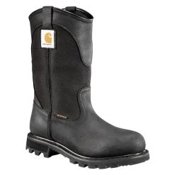 Women's Carhartt 10" Traditional Welt Wellington Waterproof Boots