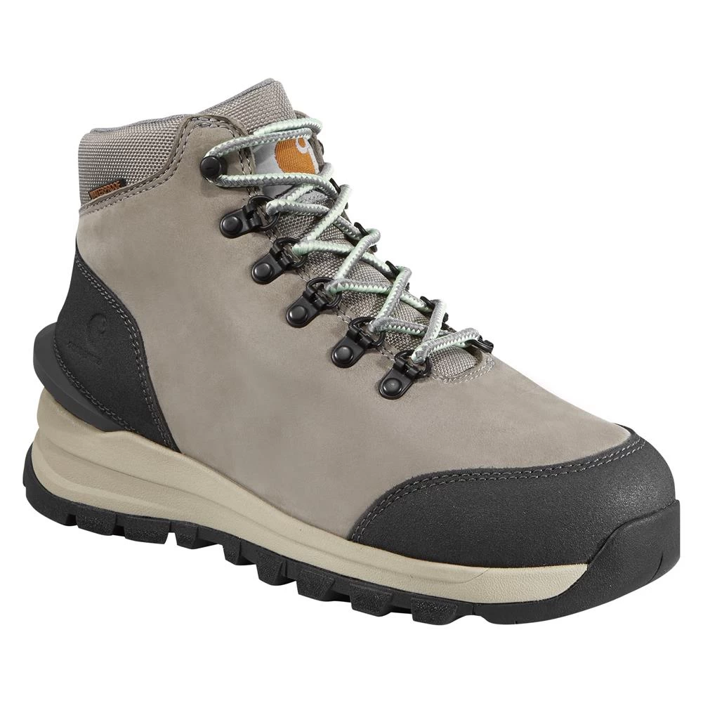 Women's Carhartt 5" Gilmore Hiker Waterproof Boots 9 Women's Carhartt 5" Gilmore Hiker Waterproof Boots - Image 9