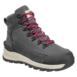 Women's Carhartt 6" Gilmore Alloy Toe Waterproof Work Boots
