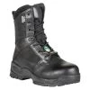 Men's 5.11 8" ATAC 2.0 Shield Carbon Toe Side-Zip Waterproof Boots