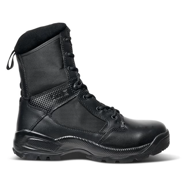 Men's 5.11 8" ATAC 2.0 Side-Zip Boots 1 Men's 5.11 8" ATAC 2.0 Side-Zip Boots