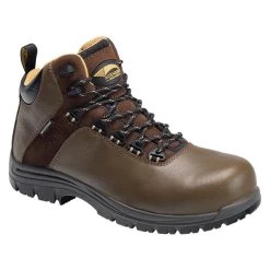 Men's Avenger 6" Breaker Composite Toe Waterproof Boots -Outdoor Shoes Shop 0 650 avenger 6 breaker composite toe waterproof boots brown1