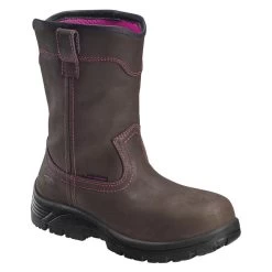 Women's Avenger 7146 Composite Toe Waterproof Boots
