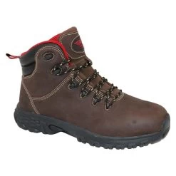 Men's Avenger Flight Alloy Toe SD10 Boots