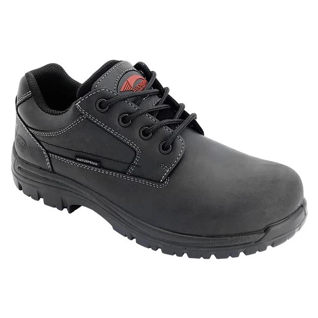 Men's Avenger Foreman Oxford Composite Toe Waterproof 1 Men's Avenger Foreman Oxford Composite Toe Waterproof
