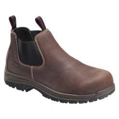 Men's Avenger Foreman Romeo Composite Toe -Outdoor Shoes Shop 0 650 avenger foreman romeo composite toe brown