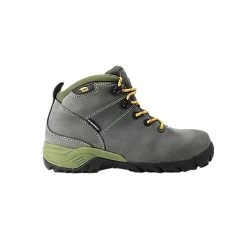 Men's Avenger Trek Mid Alloy Toe Waterproof Boots