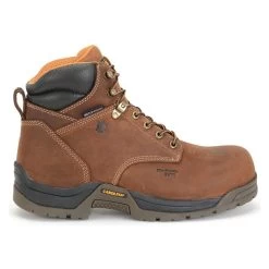 Men's Carolina Bruno Lo Waterproof Boots