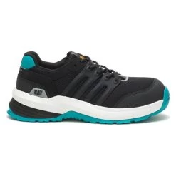 Women's CAT Streamline 2.0 Composite Toe -Outdoor Shoes Shop 0 650 cat streamline 2 0 composite toe black teal
