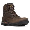 Men's Danner 6" Crafter Composite Toe Waterproof Boots