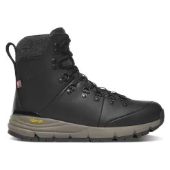 Women's Danner 7" Arctic 600 Side-Zip 200G Waterproof Boots -Outdoor Shoes Shop 0 650 danner 7 arctic 600 side zip 200g waterproof boots black mojave