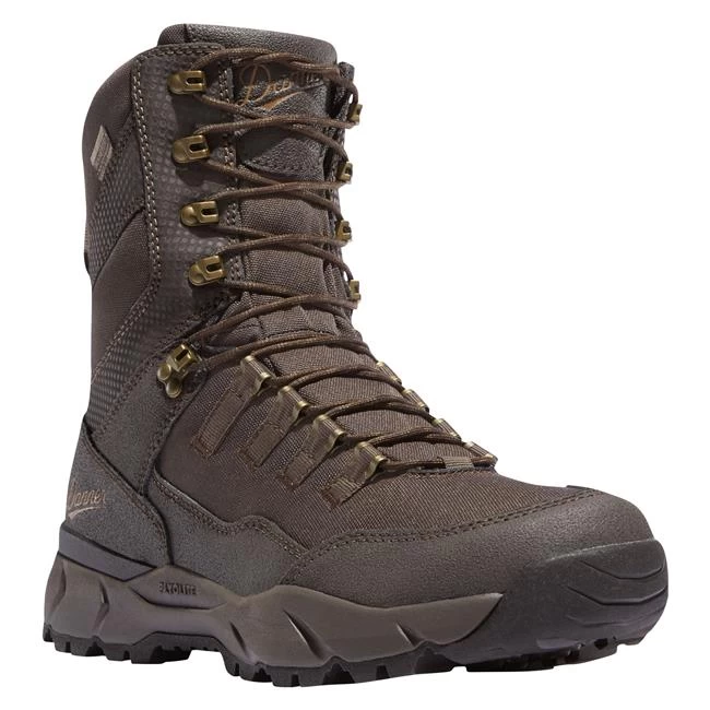 Men's Danner 8" Vital Waterproof Boots 1 Men's Danner 8" Vital Waterproof Boots