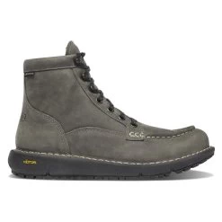 Women's Danner Logger Moc 917 Waterproof GTX Boots -Outdoor Shoes Shop 0 650 danner logger moc 917 waterproof gtx boots charcoal2