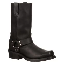 Women's Durango 10" Harness Boots -Outdoor Shoes Shop 0 650 durango 10 harness harness black