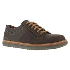 Men's Florsheim Gridley Steel Toe
