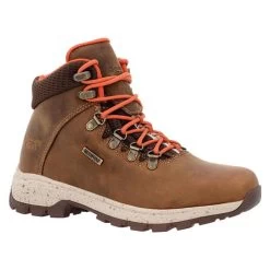 Women's Georgia Eagle Trail Waterproof Hiker Boots