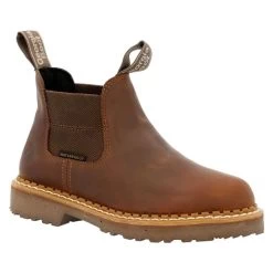 Women's Georgia Giant Revamp Chelsea Boots