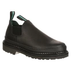 Men's Georgia Giant Romeo -Outdoor Shoes Shop 0 650 georgia giant romeo black1
