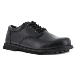 Women's Grabbers Friction Oxford