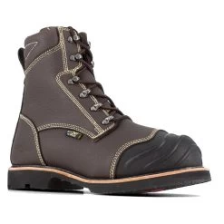 Men's Iron Age ForgeFighter Internal Met Guard Composite Toe