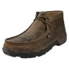 Men's Justin Original Work Boots Cappie ST