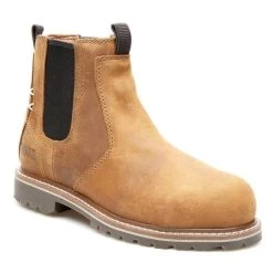Women's Kodiak Bralorne Chelsea Boots