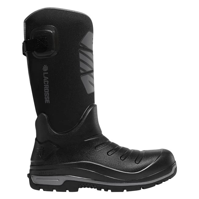 Men's LaCrosse 14" Aero Insulator Composite Toe Waterproof Boots 1 Men's LaCrosse 14" Aero Insulator Composite Toe Waterproof Boots