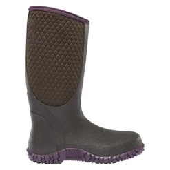 Women's LaCrosse 14" Alpha 5.0MM Waterproof Boots -Outdoor Shoes Shop 0 650 lacrosse 14 alpha 5 0mm waterproof boots chocolate plum