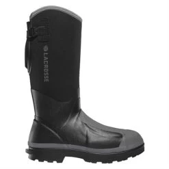 Men's LaCrosse 14" Alpha Range 5.0MM MET/PR/NMT Waterproof Boots