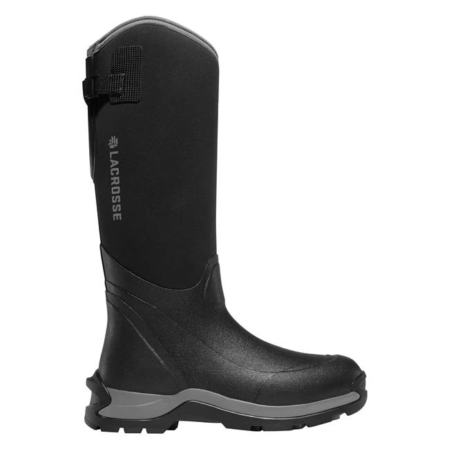 Men's LaCrosse 16" Alpha Thermal NMT 7.0MM Composite Toe Waterproof Boots 1 Men's LaCrosse 16" Alpha Thermal NMT 7.0MM Composite Toe Waterproof Boots