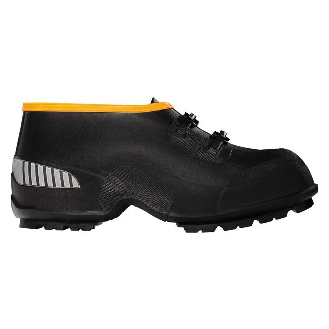 Men's LaCrosse 5" ATS Overshoe Waterproof Boots 1 Men's LaCrosse 5" ATS Overshoe Waterproof Boots