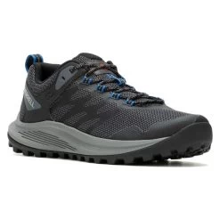 Men's Merrell Work Nova 3 Low Vent