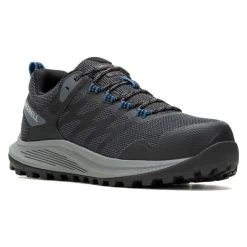 Men's Merrell Work Nova 3 Low Vent CF