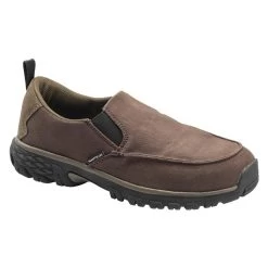 Men's Nautilus Breeze Slip-On Alloy Toe