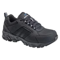 Women's Nautilus Oxford Compposite Toe