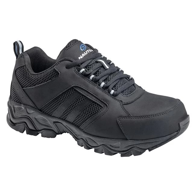 Women's Nautilus Oxford Compposite Toe 1 Women's Nautilus Oxford Compposite Toe