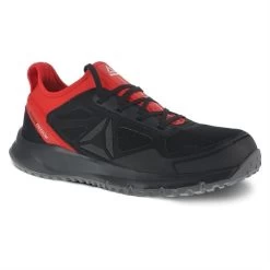 Men's Reebok All Terrain Work Steel Toe EH 16 Men's Reebok All Terrain Work Steel Toe EH -Outdoor Shoes Shop 0 650 reebok all terrain work steel toe eh black red