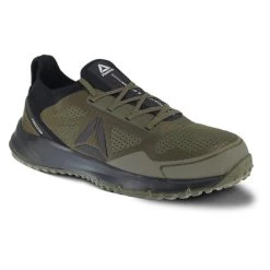 Men's Reebok All Terrain Work Steel Toe EH 12 Men's Reebok All Terrain Work Steel Toe EH -Outdoor Shoes Shop 0 650 reebok all terrain work steel toe eh sage black