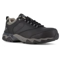 Men's Reebok Beamer Athletic Oxford Composite Toe