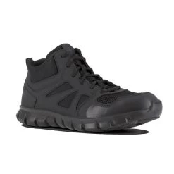 Women's Reebok Sublite Cushion Tactical Mid-Cut Boots