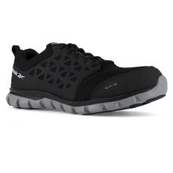 Men's Reebok Sublite Cushion Work Alloy Toe