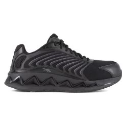 Men's Reebok Zig Elusion Heritage Work Composite Toe