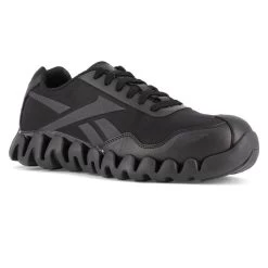 Men's Reebok Zig Pulse Work Composite Toe