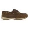 Men's Rockport Works Sailing Club Boat Shoe Steel Toe