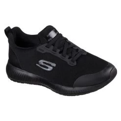 Women's Skechers Work Squad SR