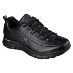 Women's Skechers Work Sure Track - Trickel