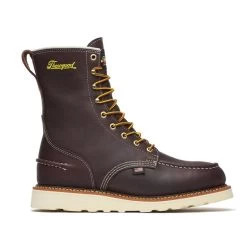 Men's Thorogood 8" 1957 Moc Toe Waterproof Boots