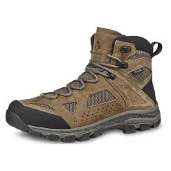Men's Vasque Breeze Waterproof Boots -Outdoor Shoes Shop 0 650 vasque breeze waterproof boots nutria