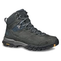 Men's Vasque Talus AT UltraDry Waterproof Boots -Outdoor Shoes Shop 0 650 vasque talus at ultradry waterproof boots dark slate tawny olive