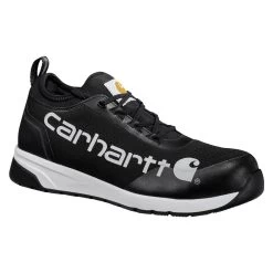 Men's Carhartt 3" Force Work -Outdoor Shoes Shop 1 1001 carhartt 3 force work black white